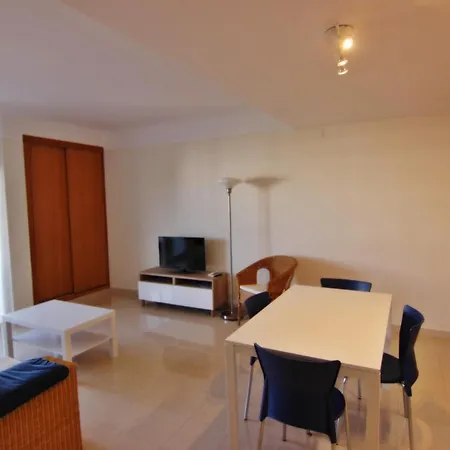 Azul Ii Apartment *
