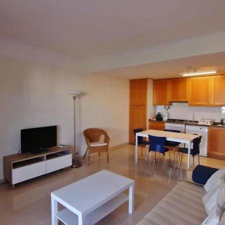 Azul Ii Apartment