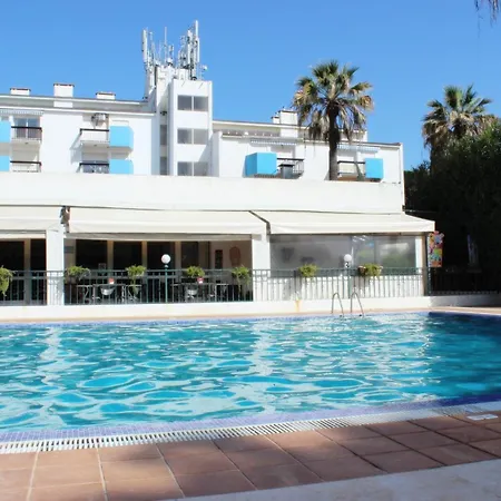 Apartment Azul Ii Quarteira