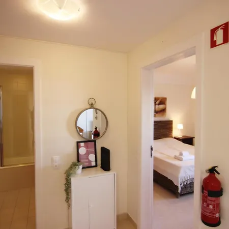 Apartment Azul Ii