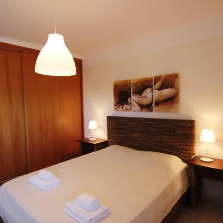 Azul Ii Apartment *