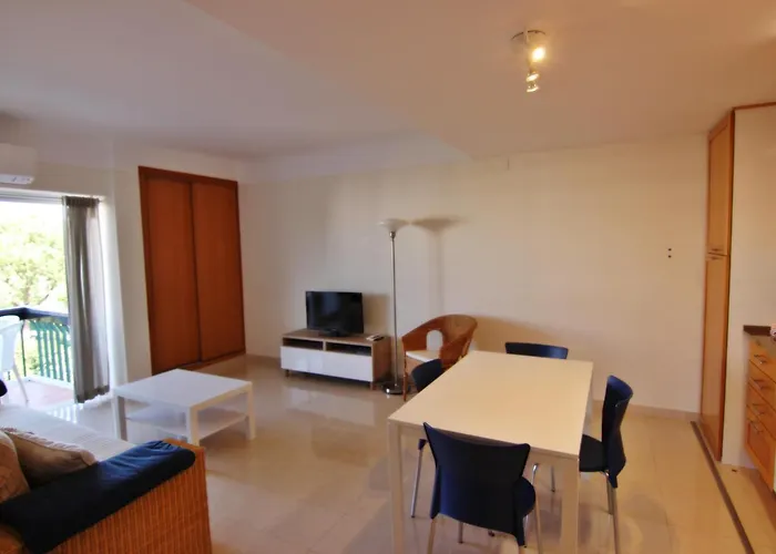 Azul Ii Apartamento *