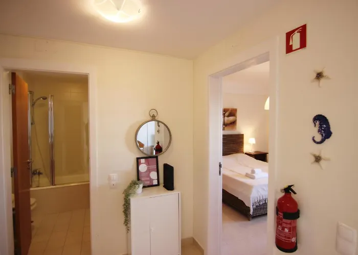 Apartamento Azul Ii