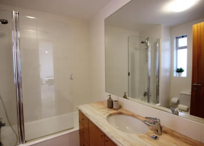 Apartamento Azul Ii *