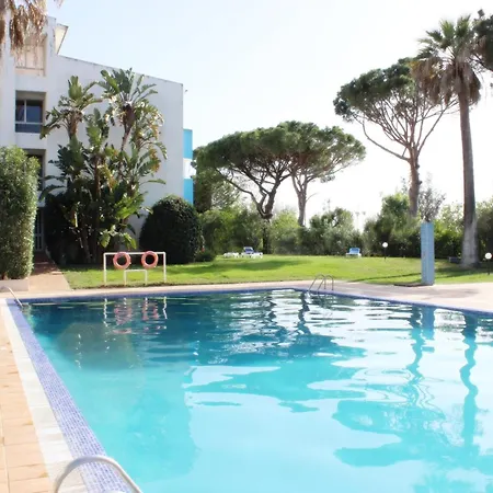 Appartement Azul Ii *