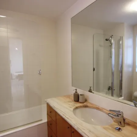 Apartamento Azul Ii *